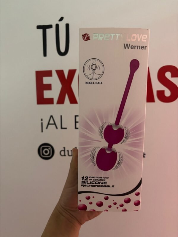Estimulador Vaginal Con Vibracion