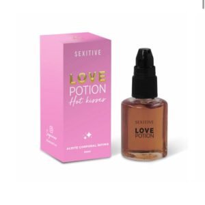 Love Potion