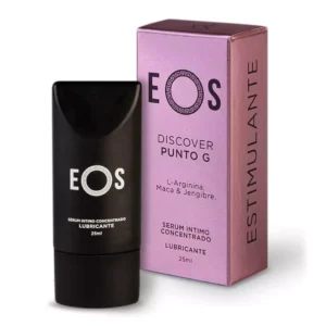 Serum CONCENTRADO EOS Discover Punto G 25ml