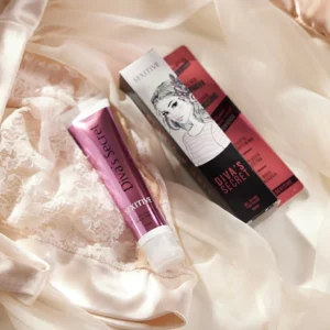 Gel íntimo Diva´s Secret - Efecto Tightening