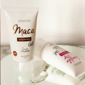 Gel Intimo Sens Bomb Maca - 50% OFF WINTER SALE