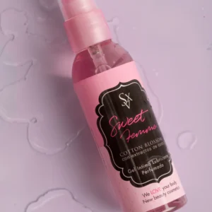 Gel íntimo Perfumado Sweet Femme