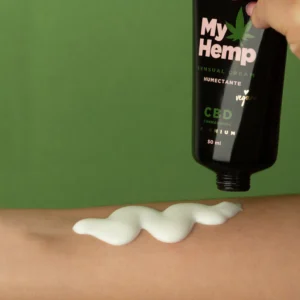 Crema Sensual My Hemp 50ml - 50% OFF WINTER SALE