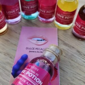 Mini Love Potion