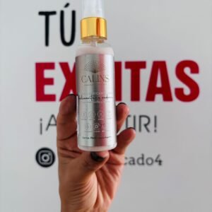 Gel Anal 75ml Calins Malva-Manzanilla