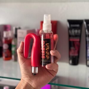 Partner Plus Estimulador de clítoris – Para Parejas