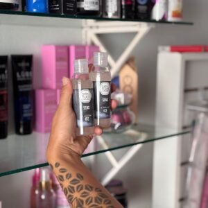 GEL LUBRICANTE SENS ICE SIN AROMA.