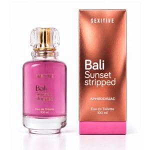 Perfume BALI Sunset Stripped – 100ml